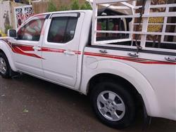 نيسان نافارا